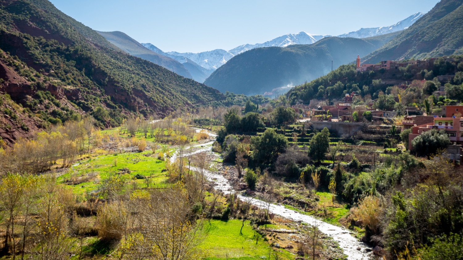 Desierto de Agafay: la escapada perfecta desde Marrakech en solo un día
